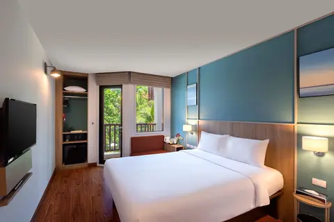 ibis Phuket Patong, Room