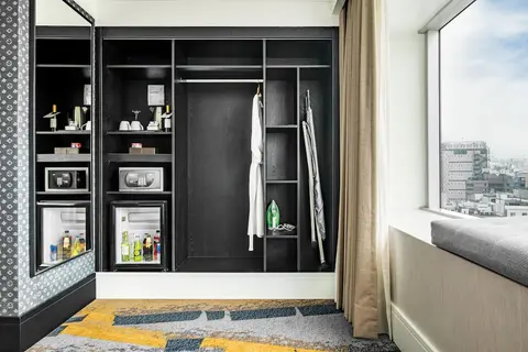 Casa Andina Premium Miraflores, Room