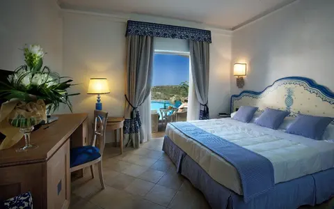 Hotel Petra Bianca, Room