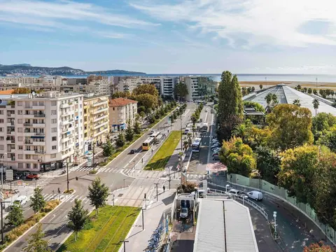 ibis Styles Nice Aéroport Arenas, Property amenity