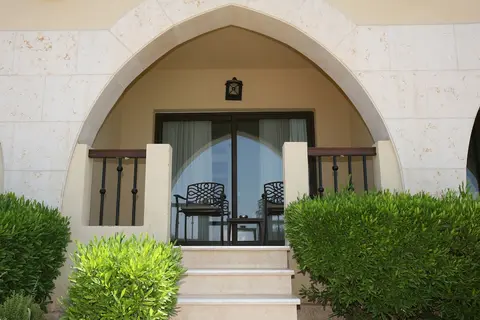 Grand Tala Bay Resort, Aqaba, Terrace/patio