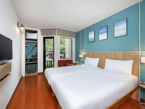 ibis Samui Bophut, Room