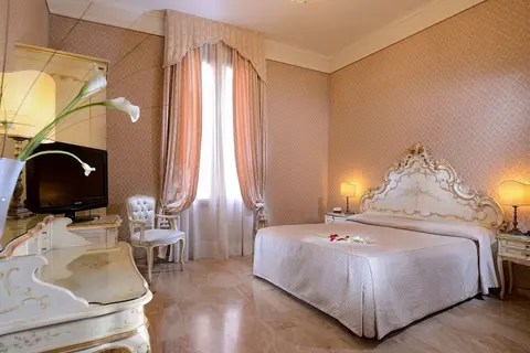 Hotel Canaletto, Room