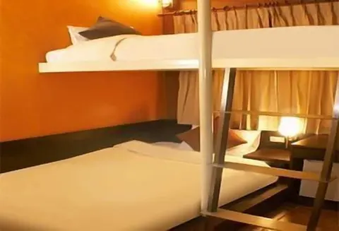 Collection O Diamond House Khaosan, Room