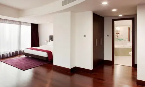 Jumeirah Living - World Trade Centre, Room