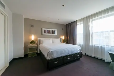 Hotel Felix River North/Magnificent Mile, Room