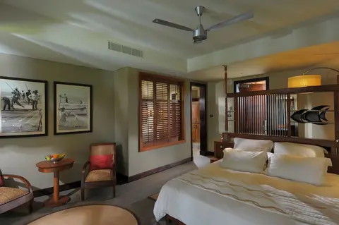 Trou aux Biches Beachcomber Golf Resort & Spa, Room
