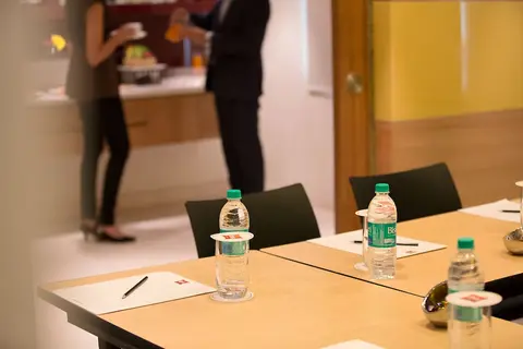 ibis Gurgaon Golf Course Road Hotel, Meeting facility