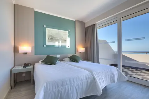 Hotel Orca Praia, Room