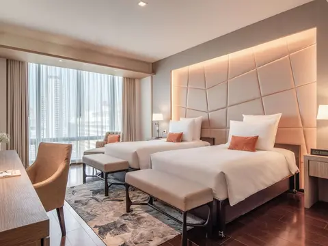 VIE Hotel Bangkok - MGallery, Room
