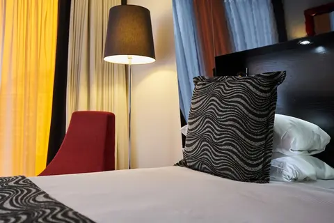 Crowne Plaza Hotel Manchester City Centre by IHG, Room