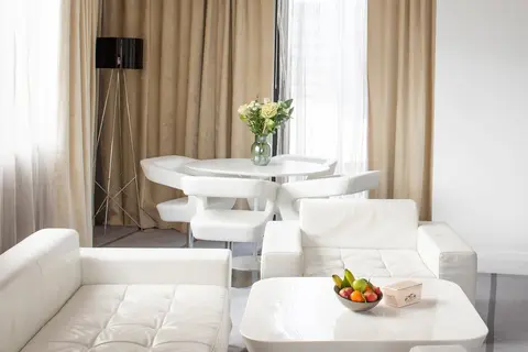Crowne Plaza Hotel Manchester City Centre by IHG, Room