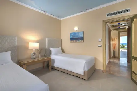 Atrium Prestige Thalasso Spa Resort & Villas, Room