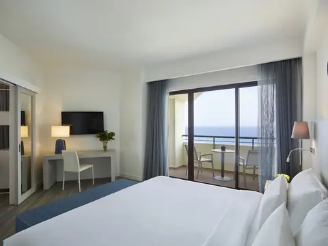 Amus Hotel & Spa, Room