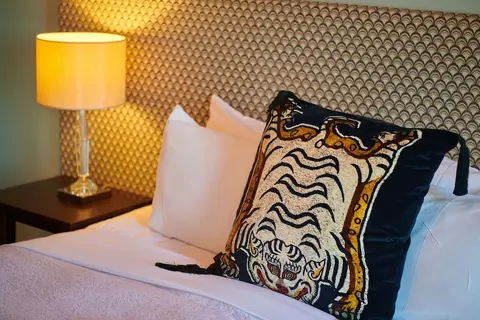 The Dairy Private Hotel by Naumi Hotels, Room