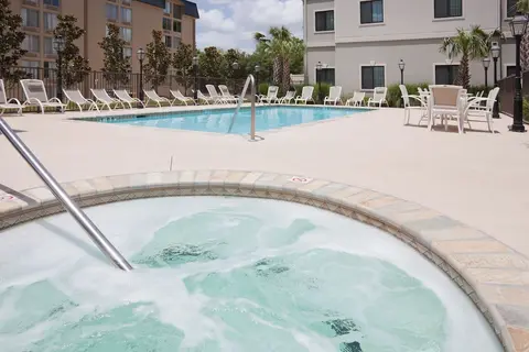 Staybridge Suites Lafayette by IHG, Pool