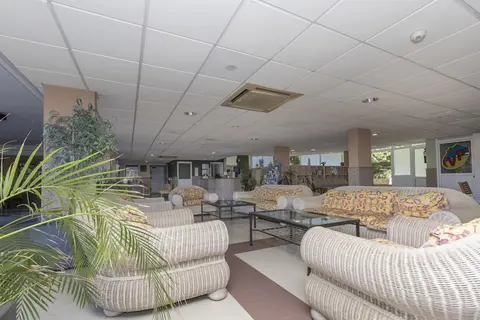 Hotel LIVVO Veril Playa, Reception