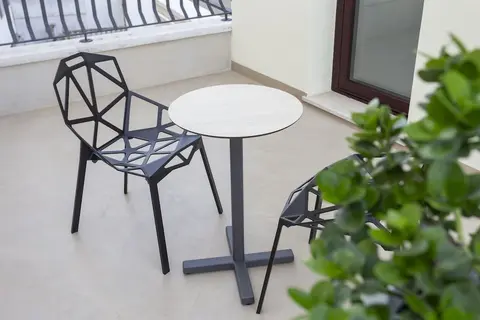 XilHotel, Terrace/patio