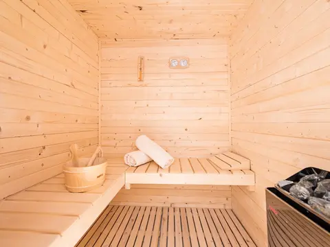 Axel Hotel Berlin - Adults Only, Sauna