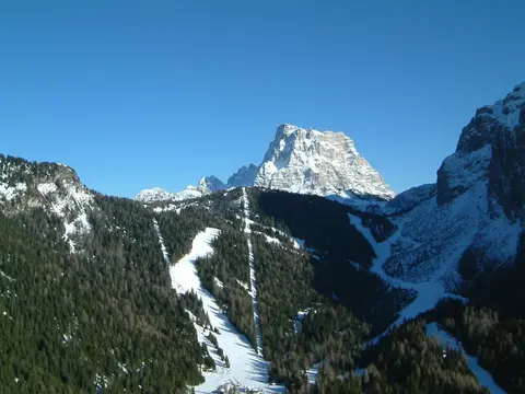 Hotel Adriana, Snow and ski sports
