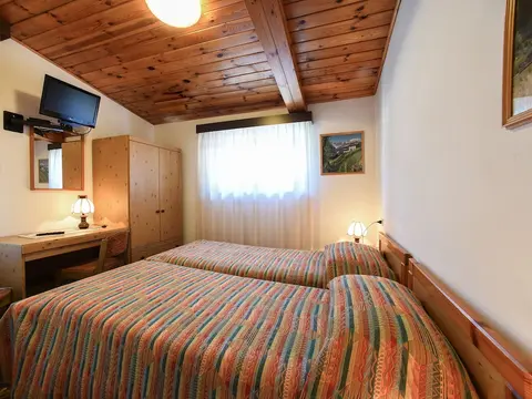 Hotel Adriana, Room