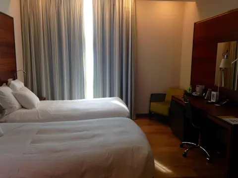 Best Western Premier BHR Treviso Hotel, Room