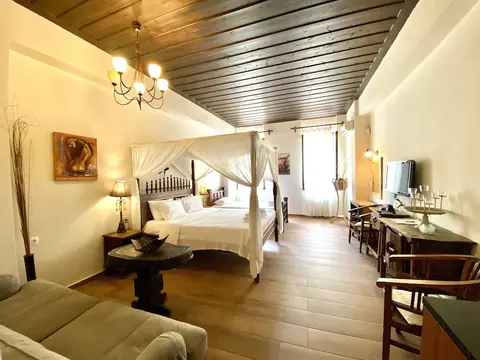 Boutique Hotel Del Doge, Room