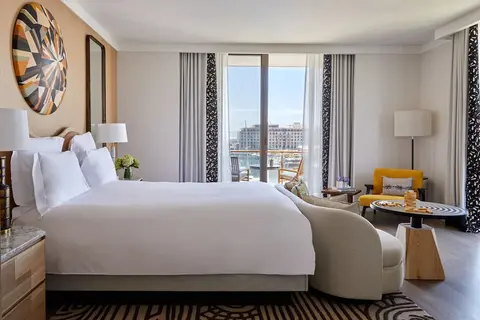 One&Only Cape Town, Room