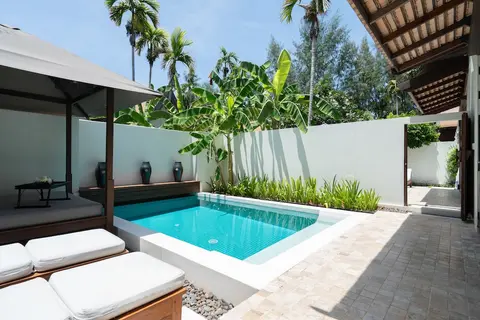 SALA Samui Choengmon Beach, Room