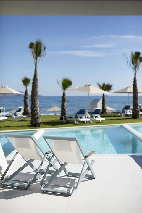 Arina Beach Resort, Room