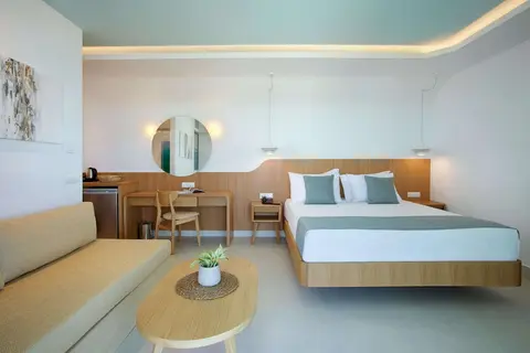 Arina Beach Resort, Room
