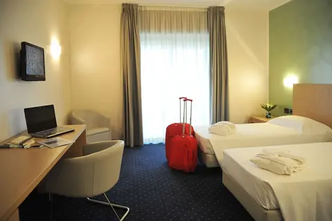 Palace Hotel Zingonia, Room