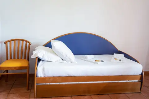 SOWELL RÉSIDENCES Les Chênes Verts, Room