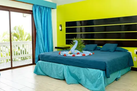 Fantasy Island Beach Resort, Dive and Marina All Inclusive, Room