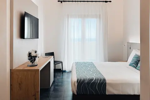 Suvaki Resort, Room