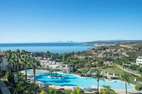 Pierre & Vacances Resort Terrazas Costa del Sol, Pool
