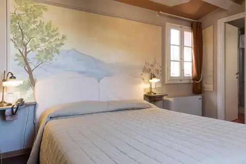 Maison de Charme Alla Corte degli Angeli, Room