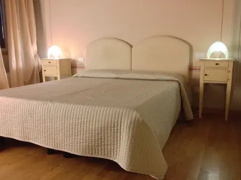 Albergo San Martino, Room