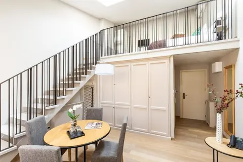 Hotel Porta San Mamolo, Room