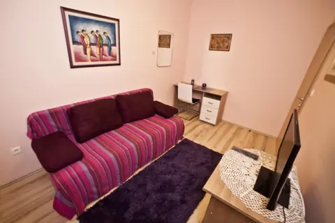 Split Apartments Peric, Room