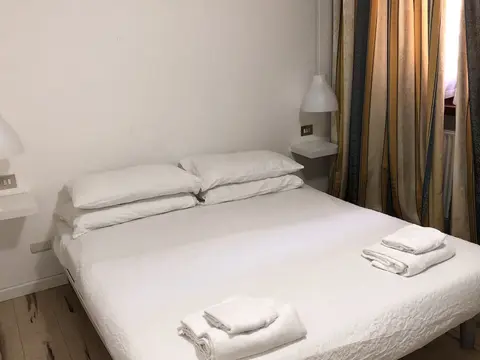 Hotel Canarino, Room