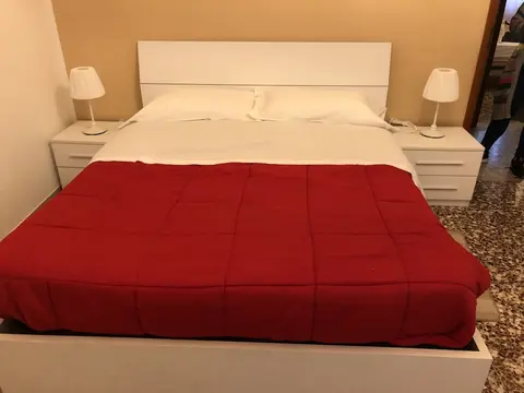 B&B Accorsi, Room