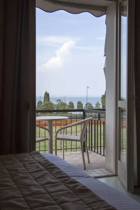 Hotel Berta, Room