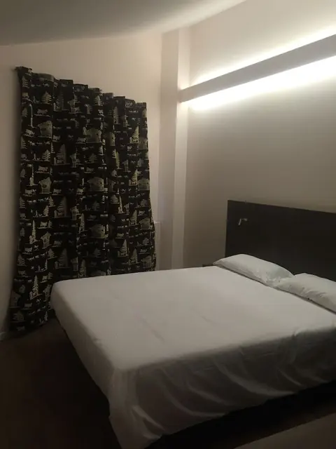 Hotel L'Ermita B&B, Room