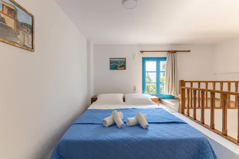 Joanna Hotel, Room