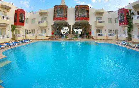 Oriental Rivoli Hotel & SPA, Room