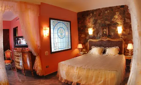 Oriental Rivoli Hotel & SPA, Room