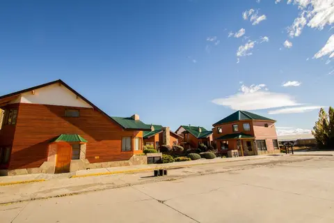 Linda Vista Apart Hotel, 