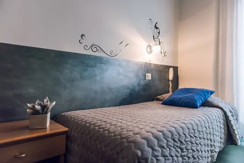 Hotel Everest Arco, Room