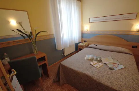 Antica Villa Graziella Hotel, Room